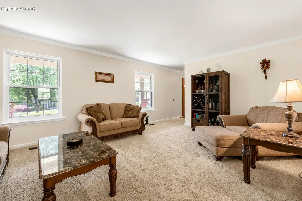 1445 Corona Drive Lexington KY 40514