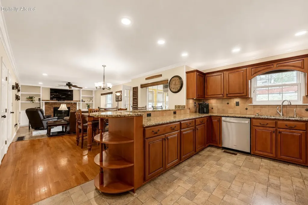 1445 Corona Drive Lexington KY 40514