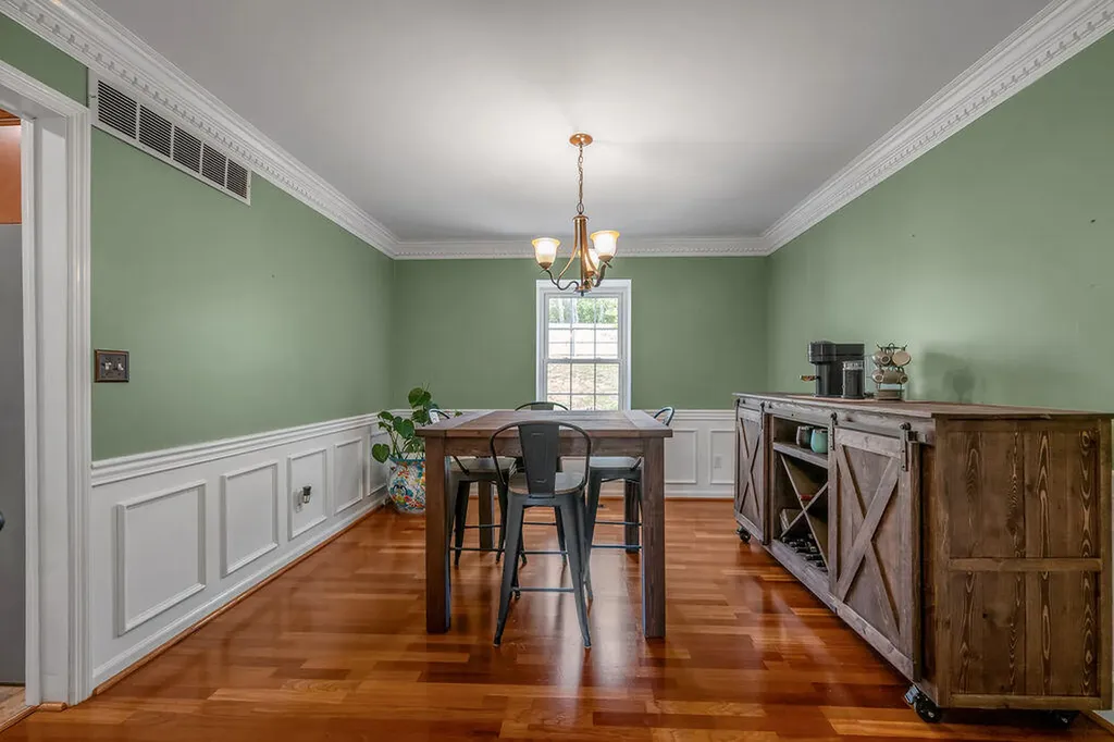 1445 Corona Drive Lexington KY 40514