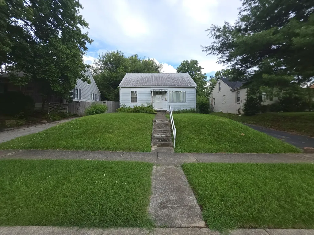 860 Darley Drive Lexington KY 40505