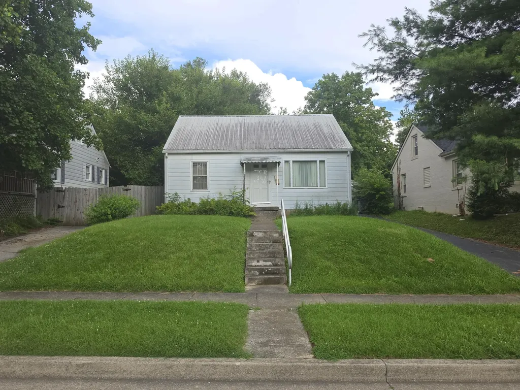 860 Darley Drive Lexington KY 40505