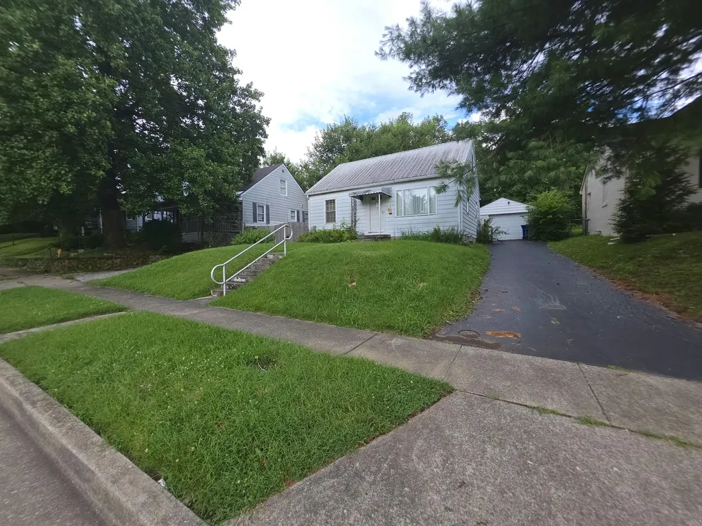 860 Darley Drive Lexington KY 40505