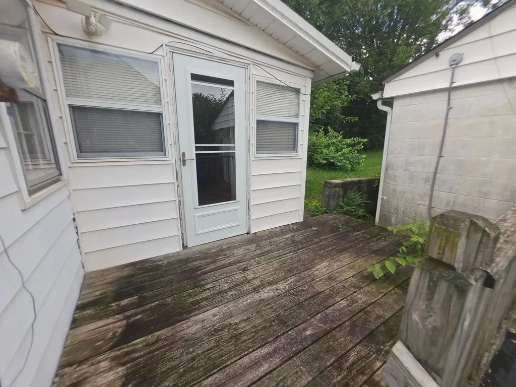 860 Darley Drive Lexington KY 40505