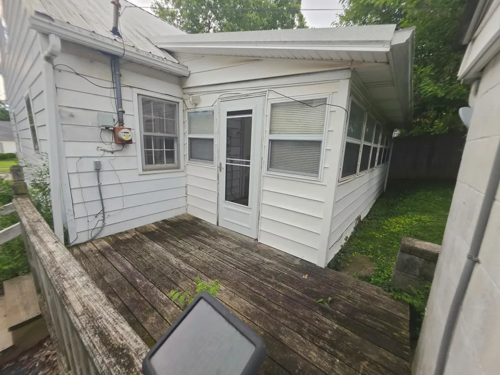 860 Darley Drive Lexington KY 40505