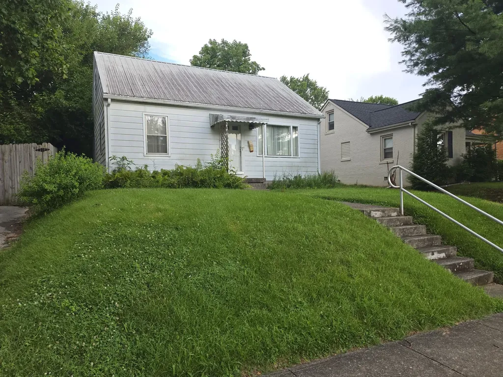 860 Darley Drive Lexington KY 40505