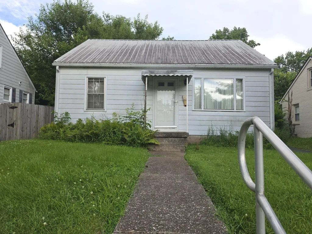 860 Darley Drive Lexington KY 40505
