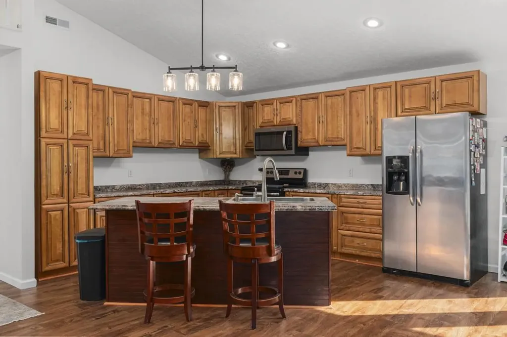 43 Fairview Street Benton KY 42025