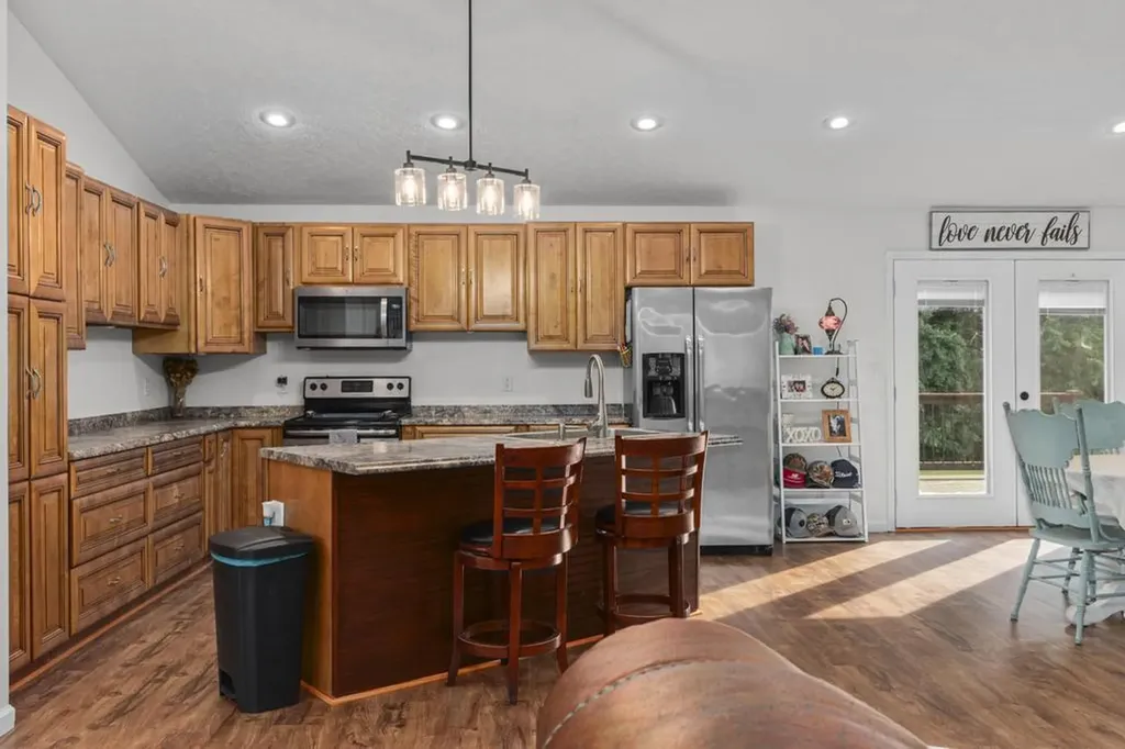 43 Fairview Street Benton KY 42025