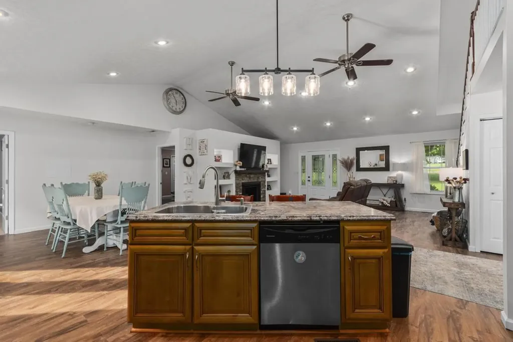 43 Fairview Street Benton KY 42025