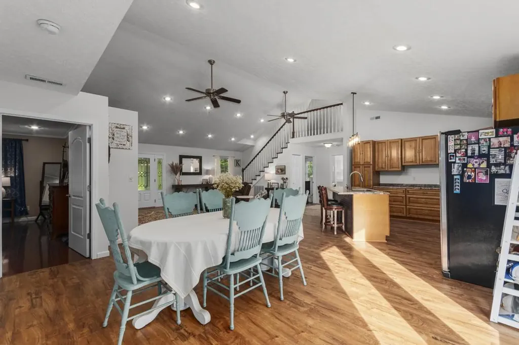 43 Fairview Street Benton KY 42025