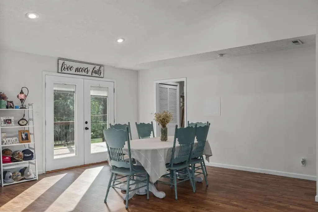 43 Fairview Street Benton KY 42025