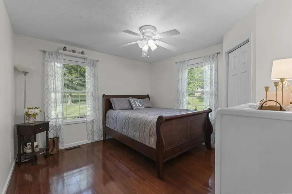 43 Fairview Street Benton KY 42025