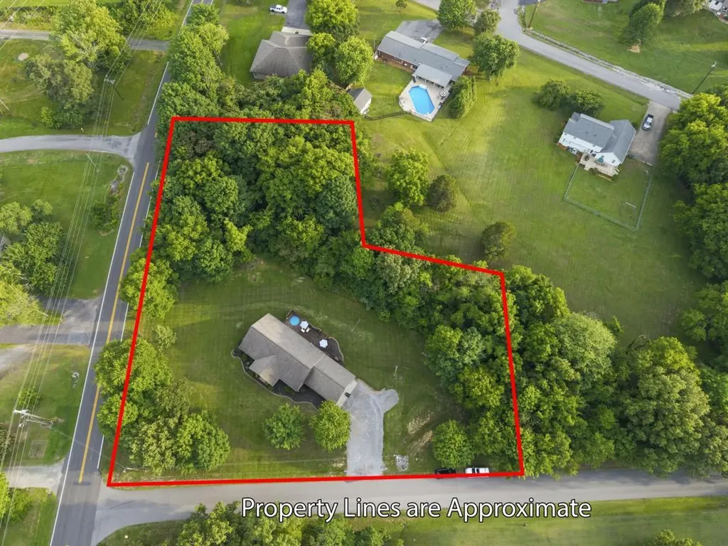 43 Fairview Street Benton KY 42025