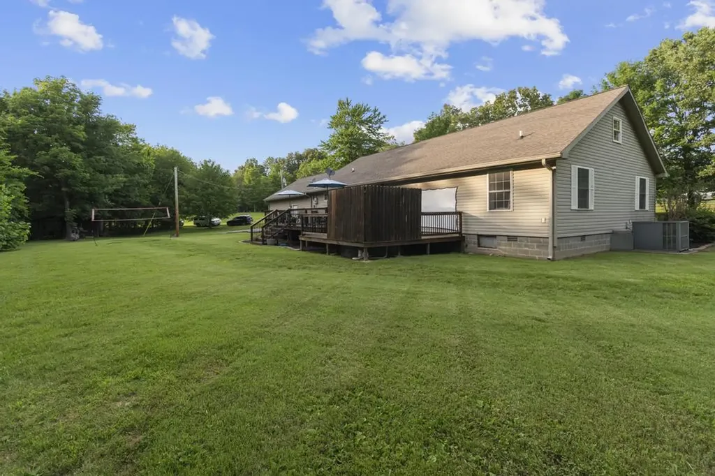 43 Fairview Street Benton KY 42025
