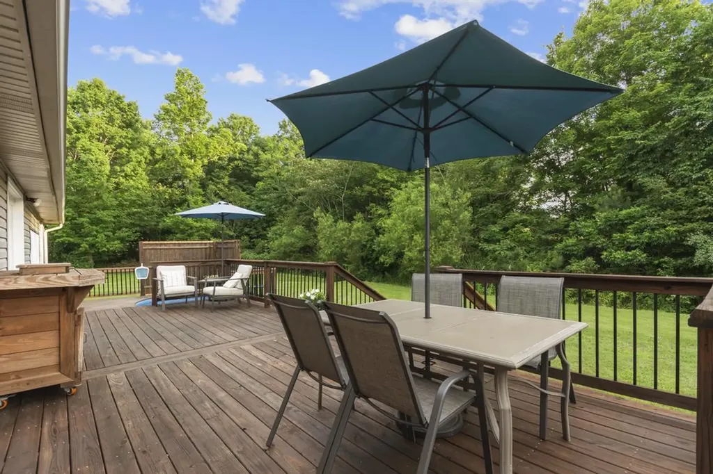 43 Fairview Street Benton KY 42025