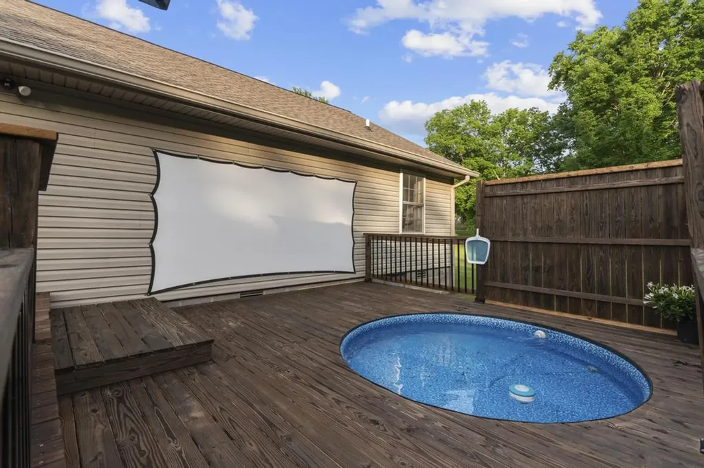 43 Fairview Street Benton KY 42025