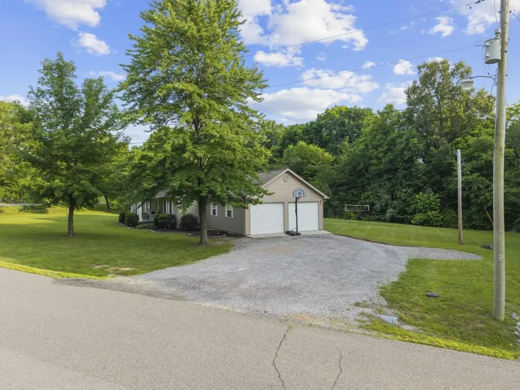 43 Fairview Street Benton KY 42025