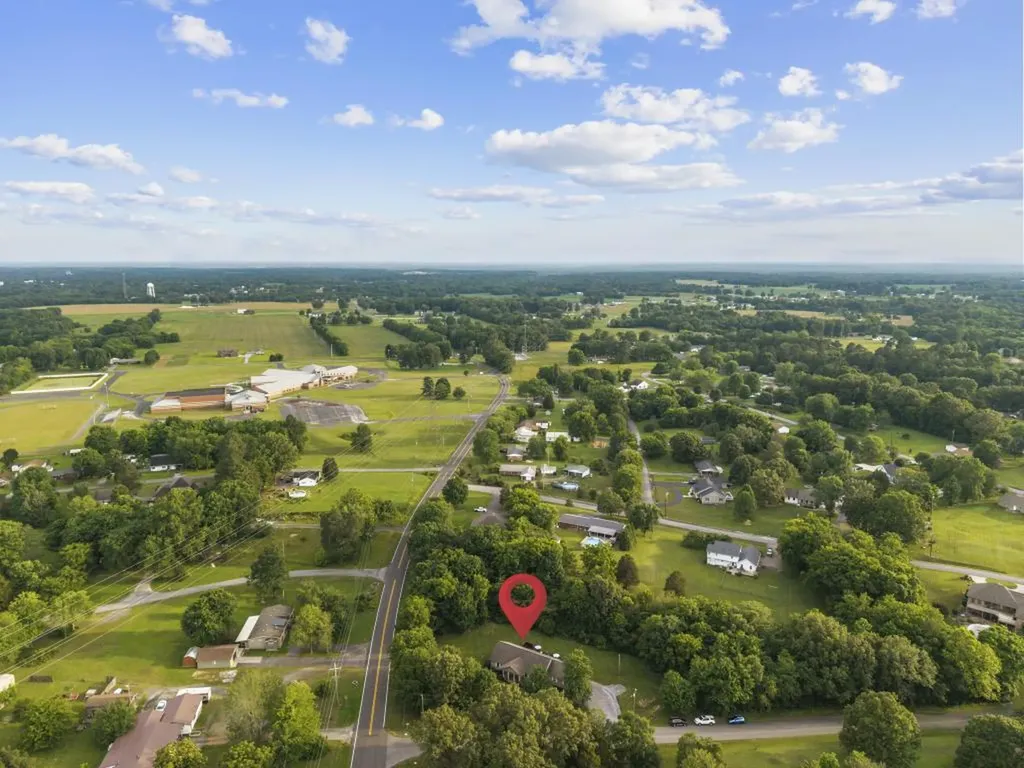 43 Fairview Street Benton KY 42025
