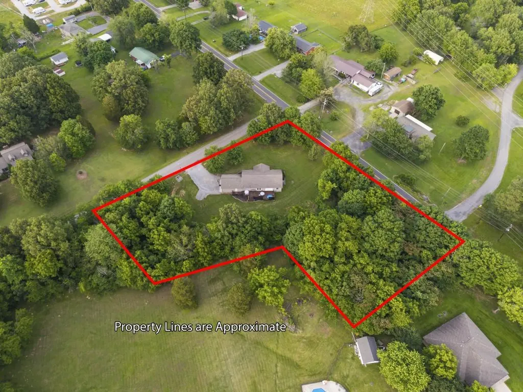 43 Fairview Street Benton KY 42025