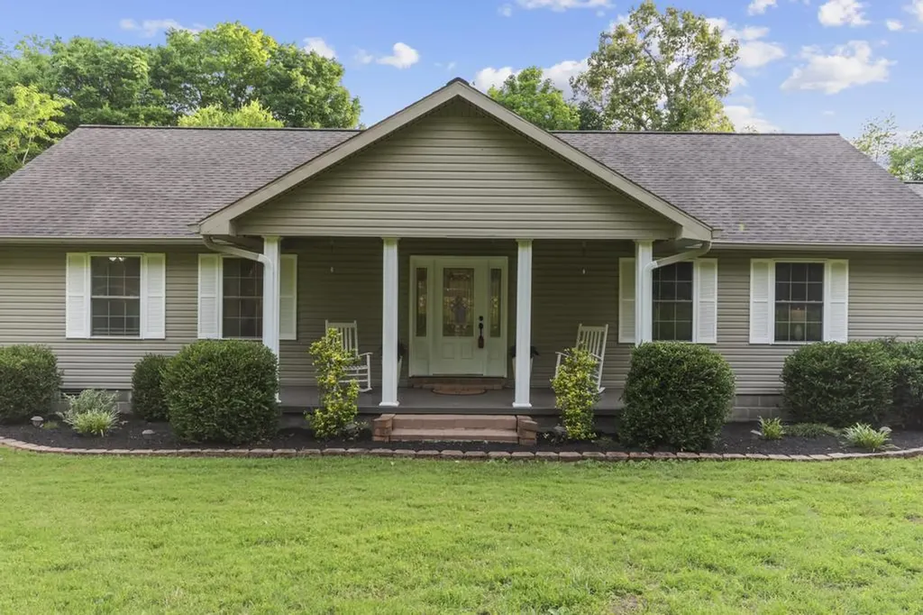 43 Fairview Street Benton KY 42025