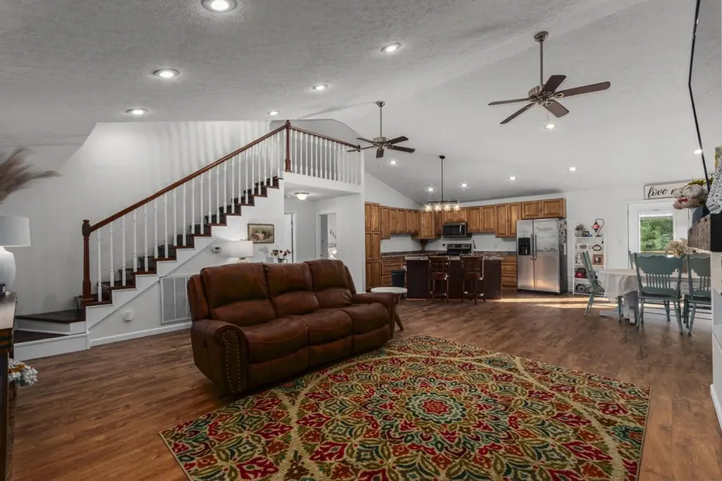 43 Fairview Street Benton KY 42025