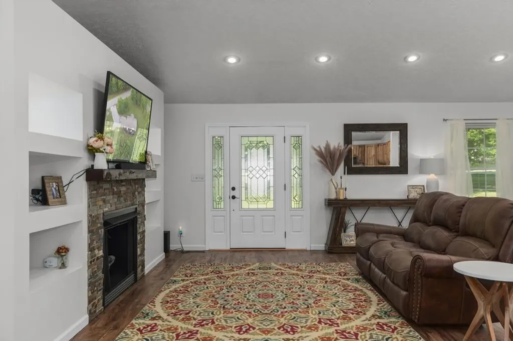 43 Fairview Street Benton KY 42025