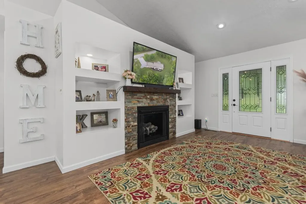 43 Fairview Street Benton KY 42025