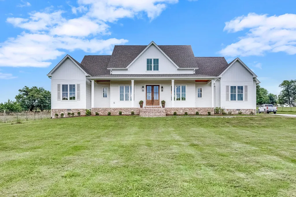 1170 Dry Fork Road Danville KY 40422