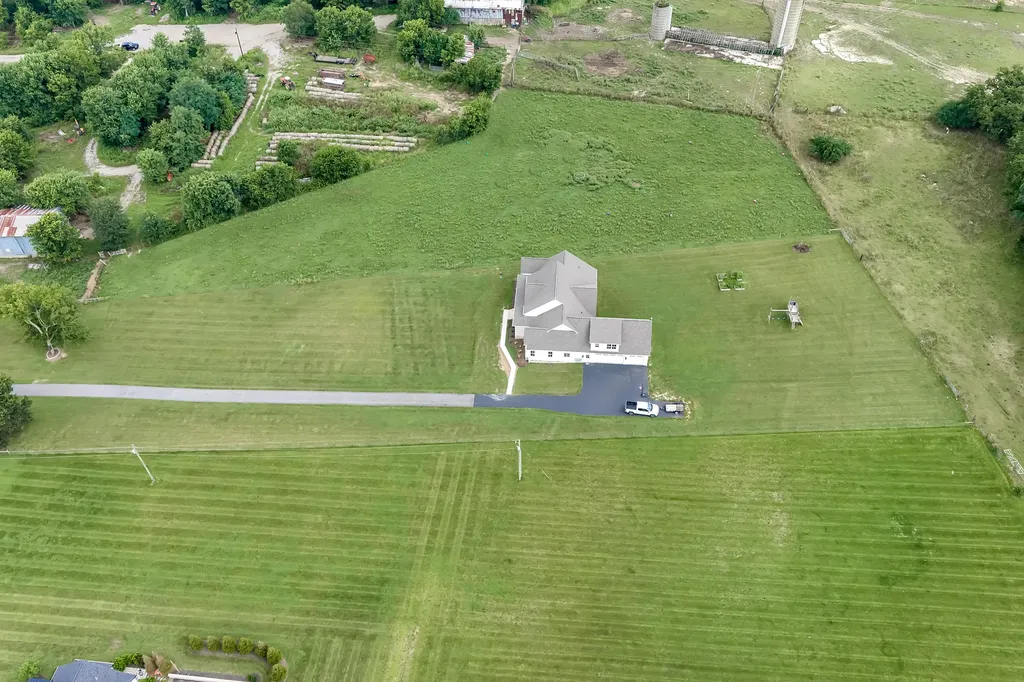 1170 Dry Fork Road Danville KY 40422