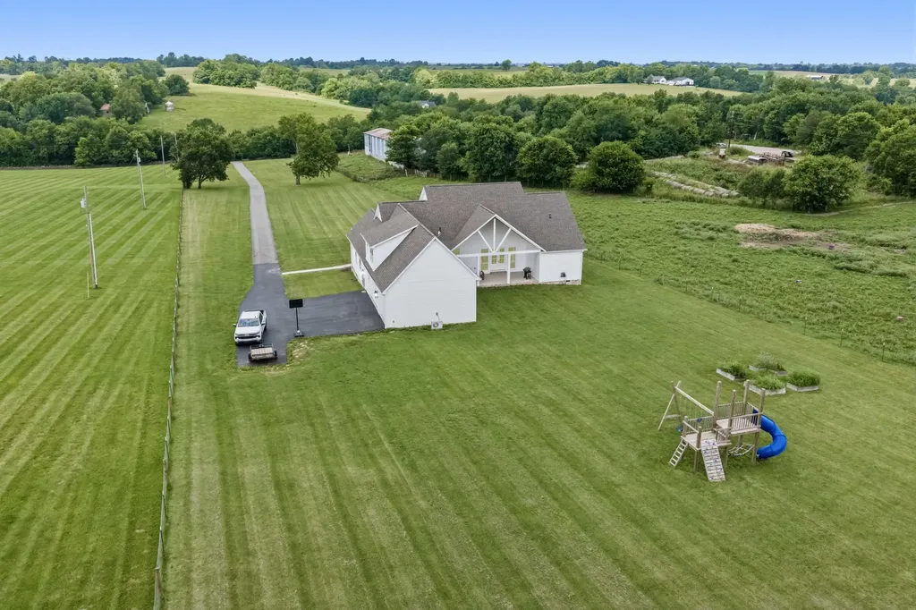 1170 Dry Fork Road Danville KY 40422