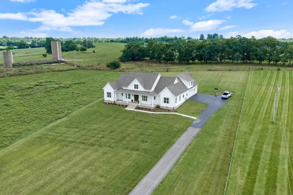 1170 Dry Fork Road Danville KY 40422