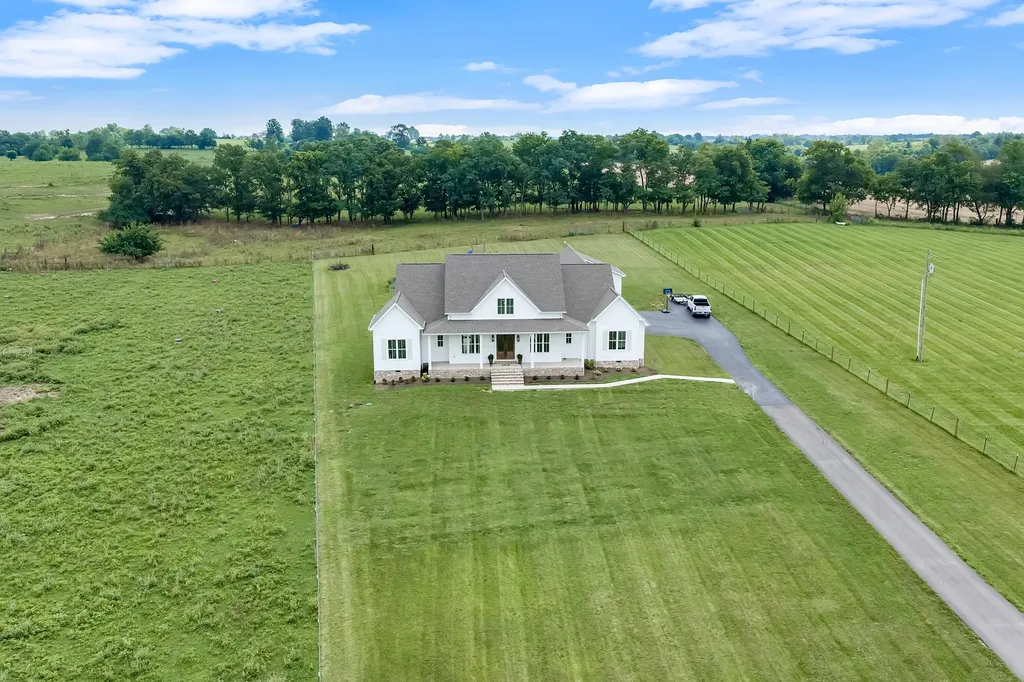 1170 Dry Fork Road Danville KY 40422