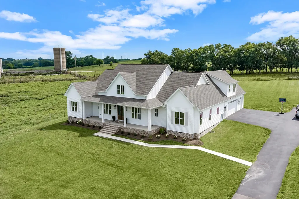 1170 Dry Fork Road Danville KY 40422