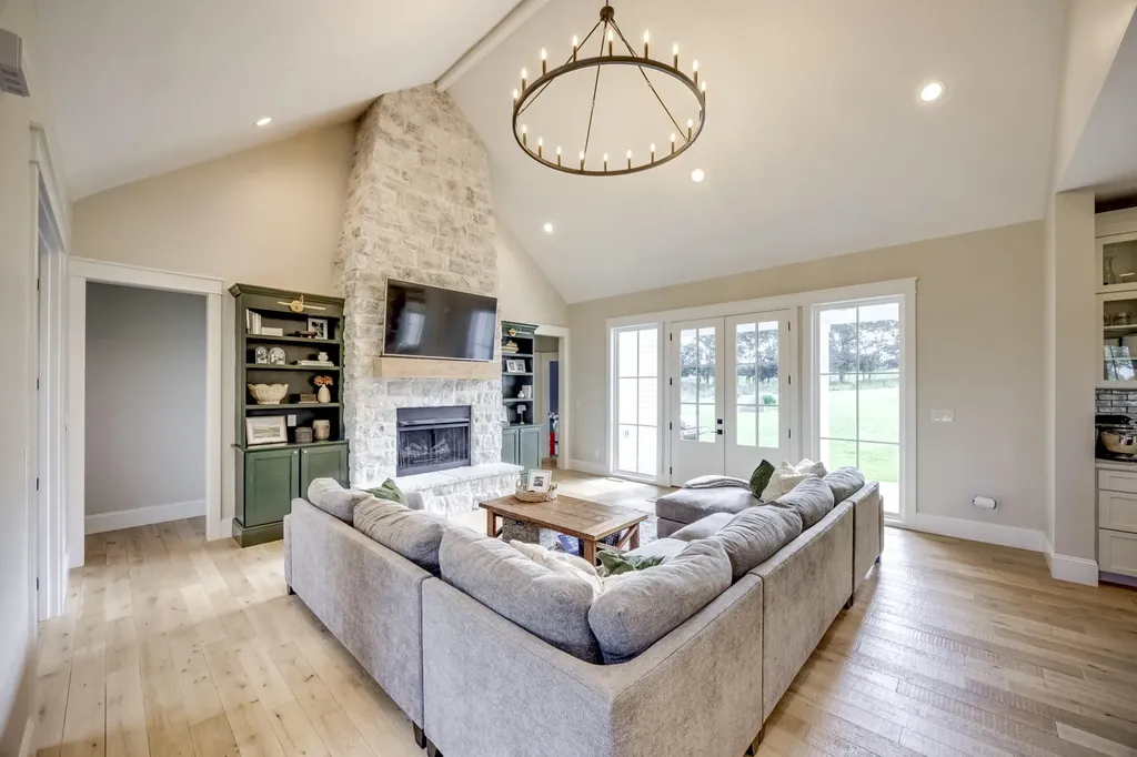 1170 Dry Fork Road Danville KY 40422