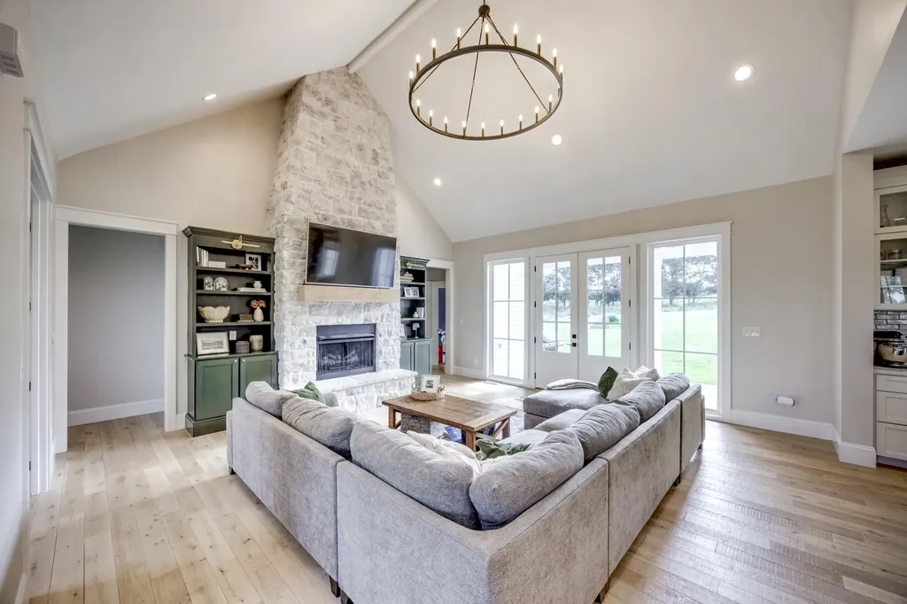 1170 Dry Fork Road Danville KY 40422