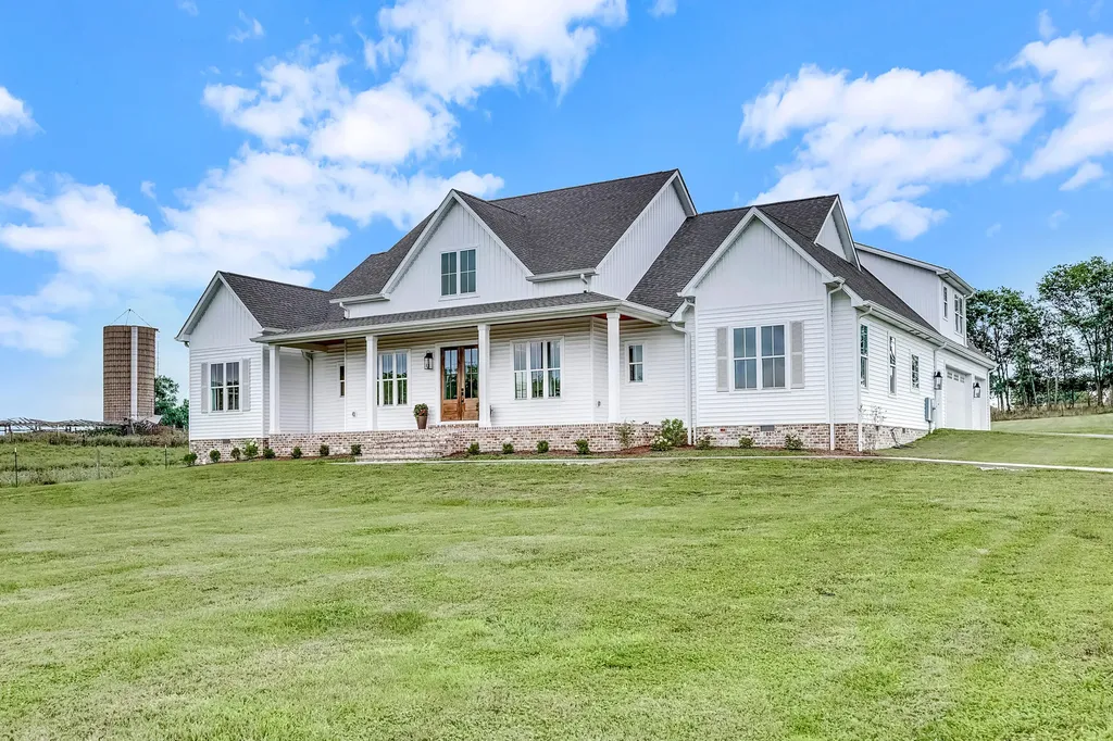 1170 Dry Fork Road Danville KY 40422