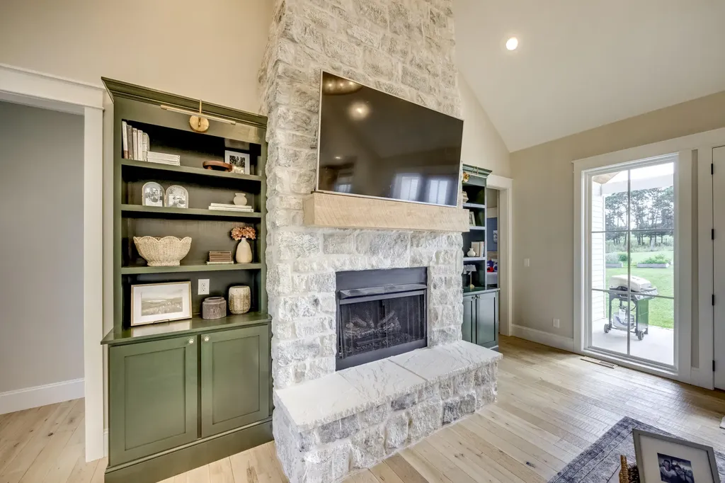 1170 Dry Fork Road Danville KY 40422