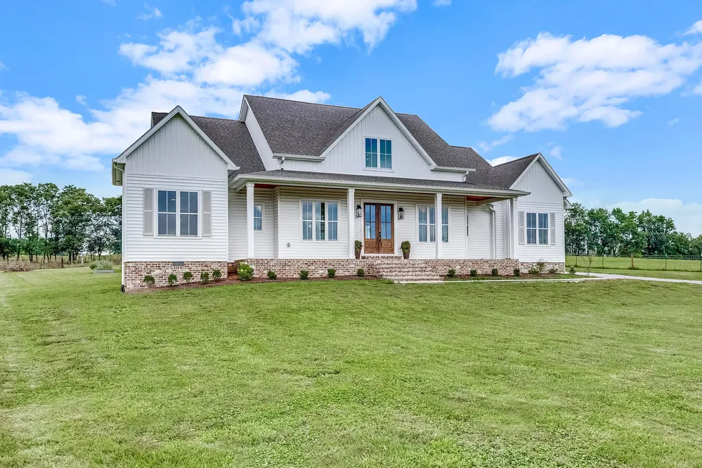 1170 Dry Fork Road Danville KY 40422
