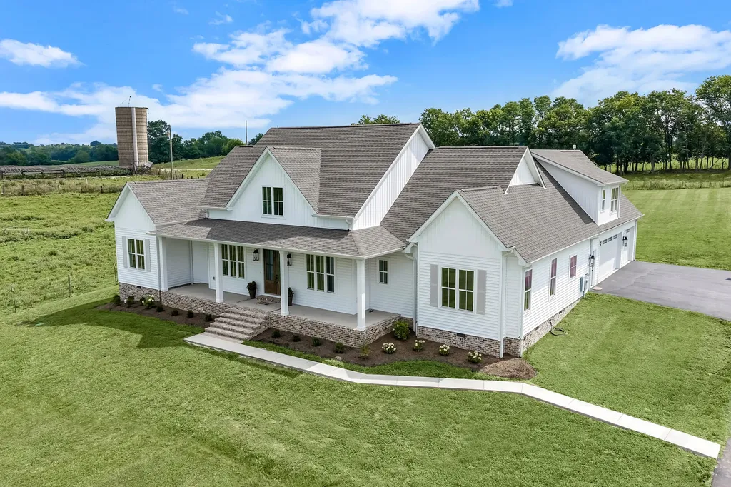 1170 Dry Fork Road Danville KY 40422