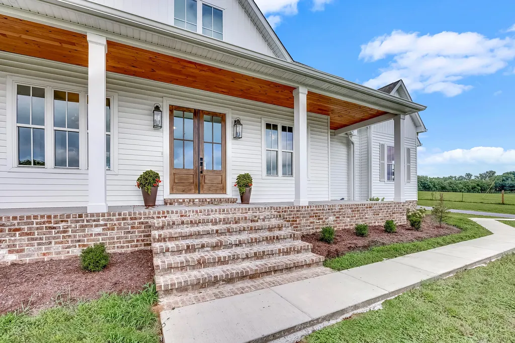 1170 Dry Fork Road Danville KY 40422
