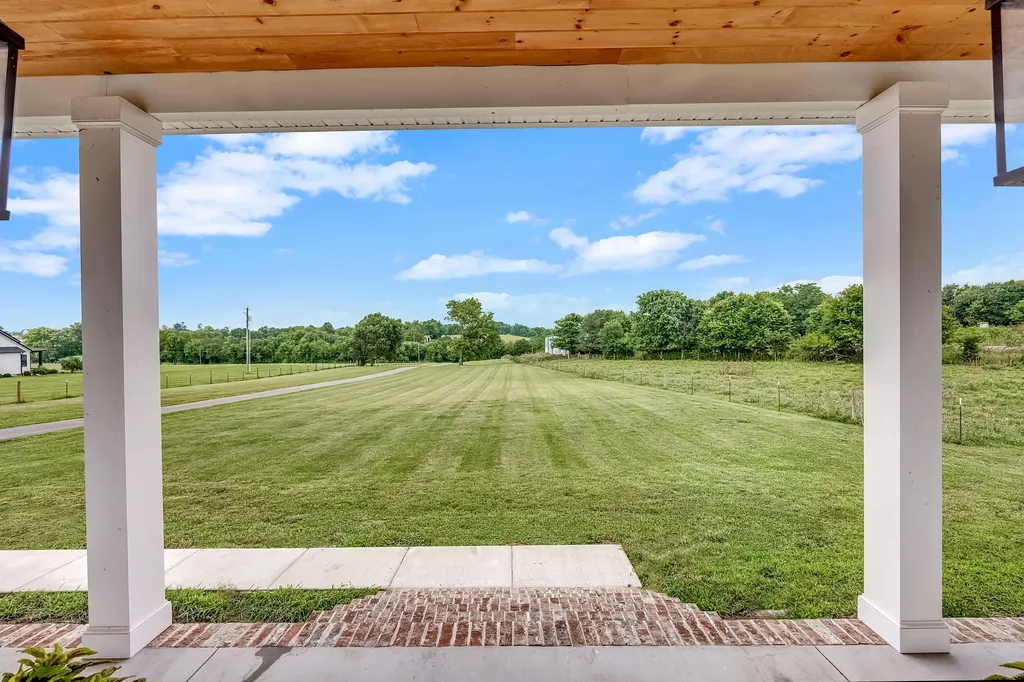 1170 Dry Fork Road Danville KY 40422