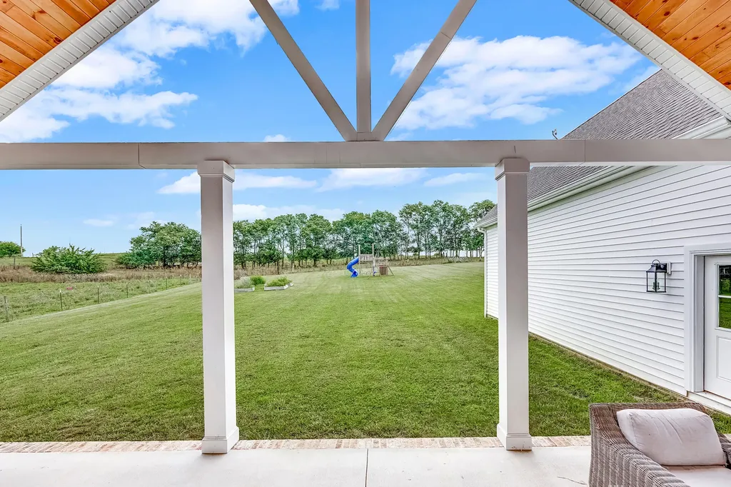 1170 Dry Fork Road Danville KY 40422