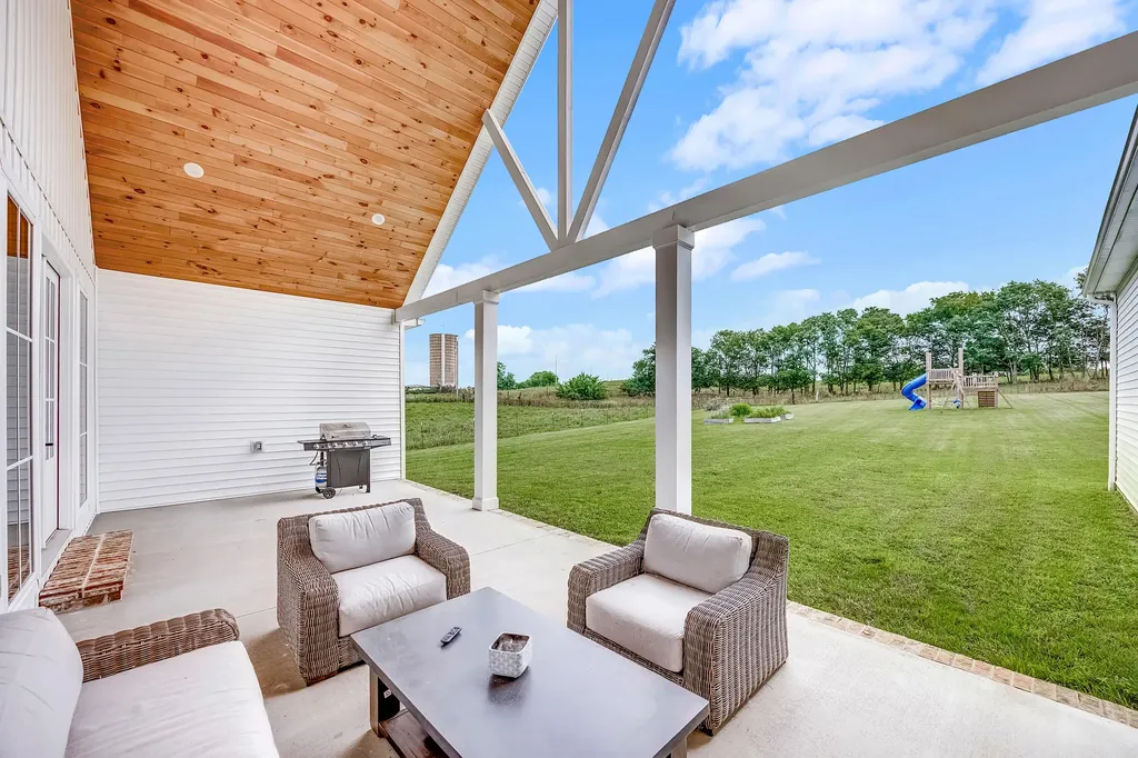 1170 Dry Fork Road Danville KY 40422