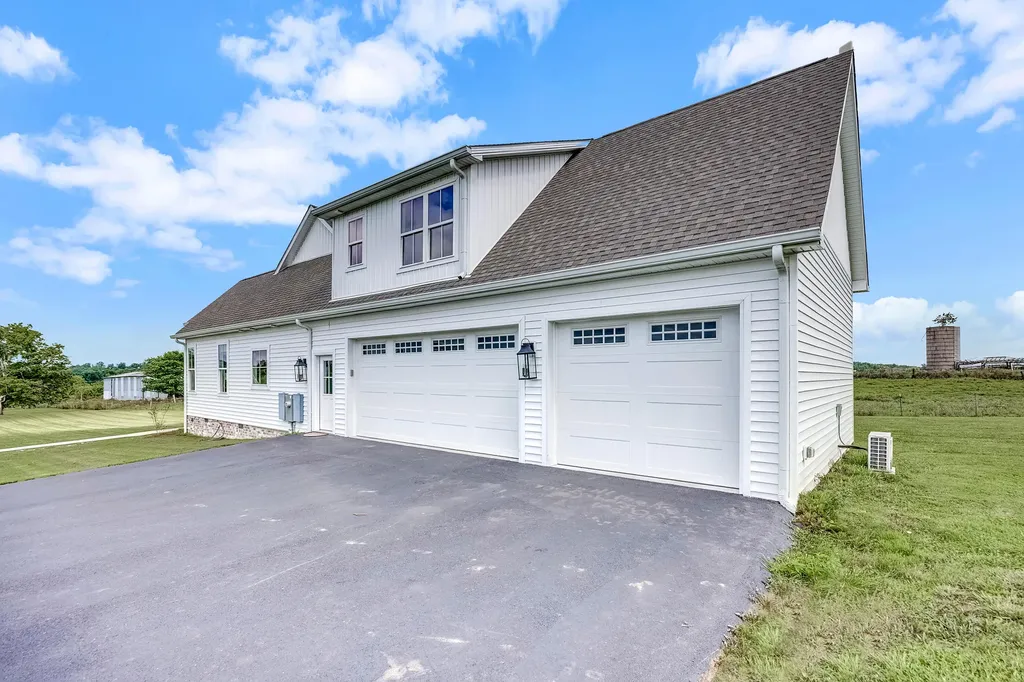 1170 Dry Fork Road Danville KY 40422