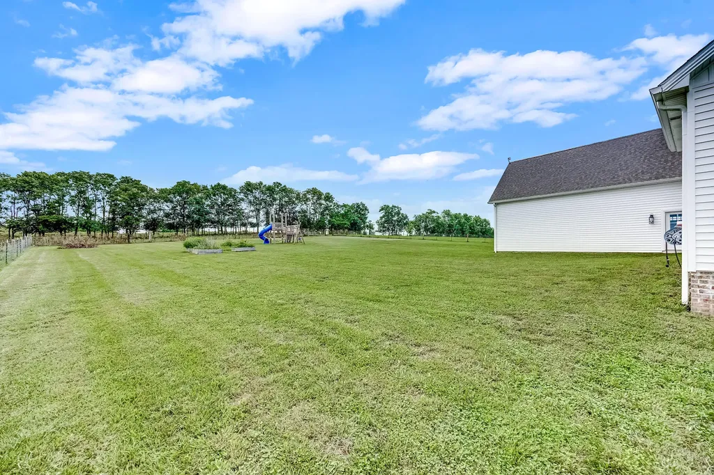 1170 Dry Fork Road Danville KY 40422