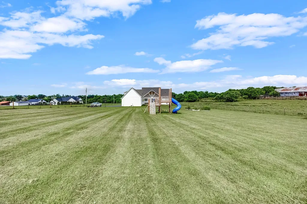 1170 Dry Fork Road Danville KY 40422