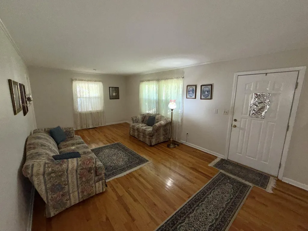 5830 Merrydale Drive Paducah KY 42003