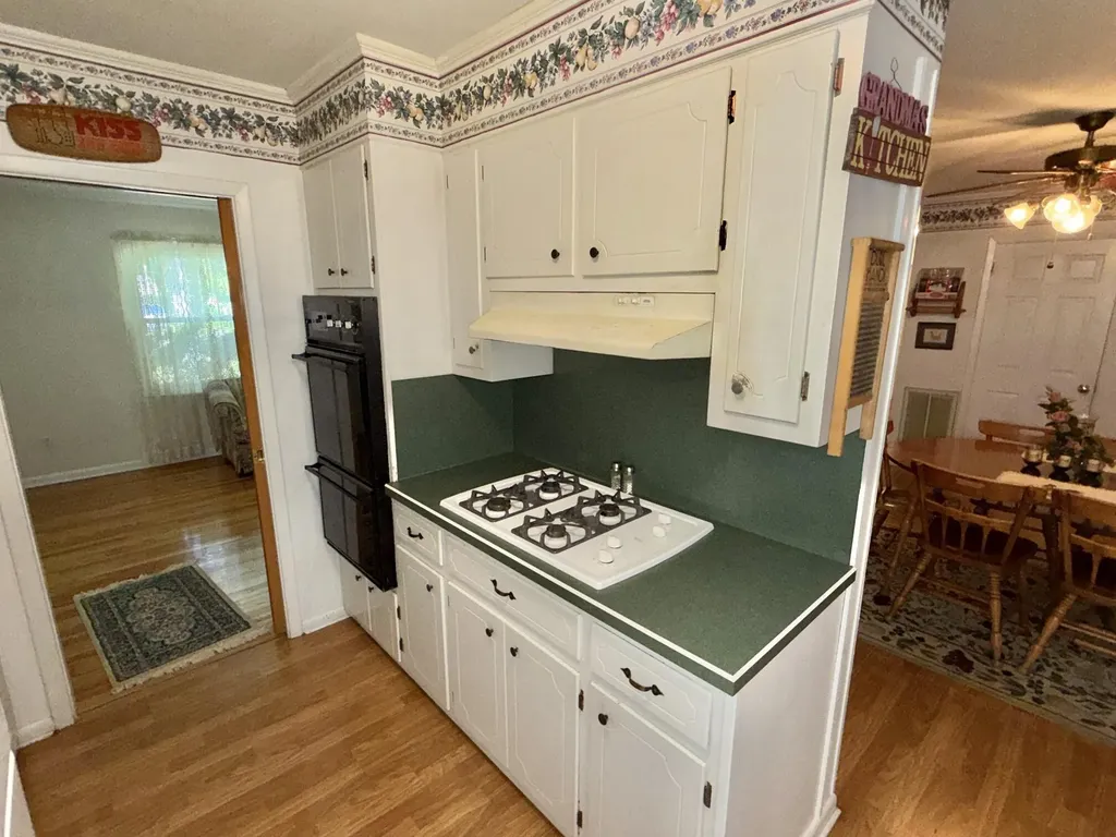 5830 Merrydale Drive Paducah KY 42003