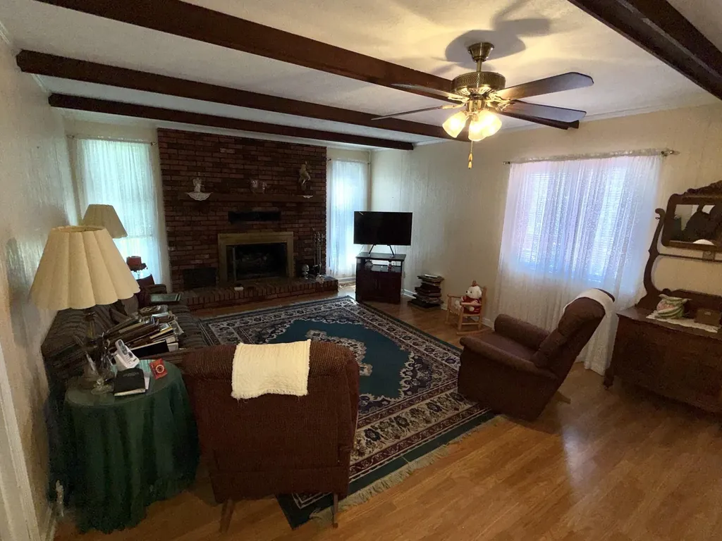 5830 Merrydale Drive Paducah KY 42003