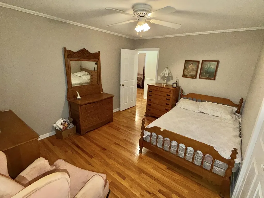 5830 Merrydale Drive Paducah KY 42003